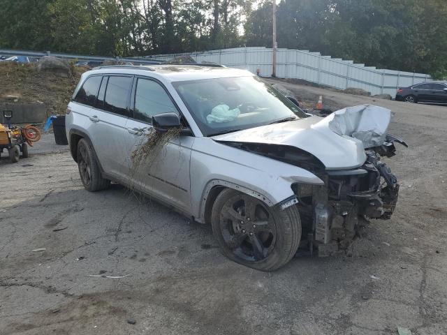 2023 JEEP GRAND CHEROKEE LAREDO #3296225533