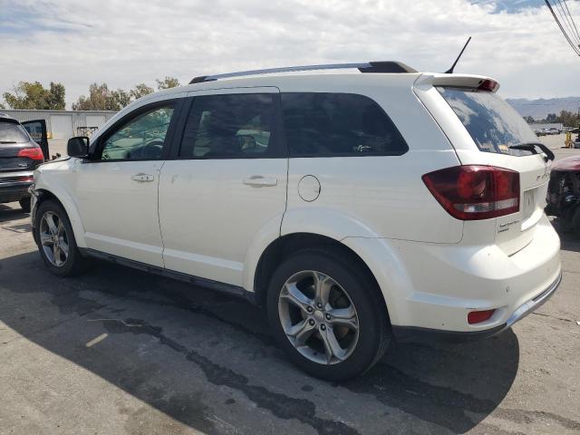 2016 DODGE JOURNEY CROSSROAD 3C4PDDGG1GT150371
