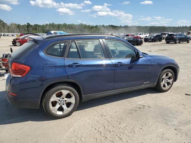 2015 BMW X1 SDRIVE2 WBAVM1C51FVW58569