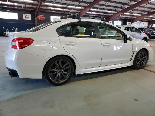 2017 SUBARU WRX LIMITE JF1VA1J68H9809948