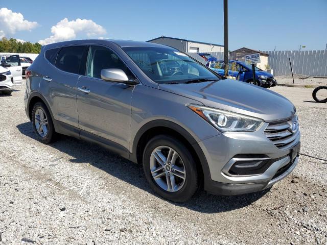2017 HYUNDAI SANTA FE S 5XYZT3LB8HG418986
