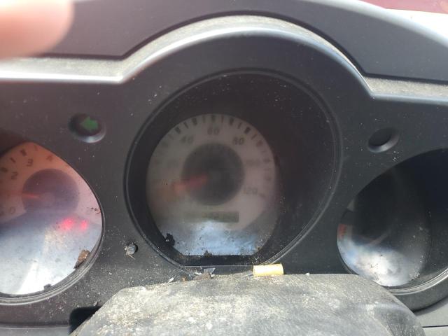 2004 NISSAN XTERRA XE #3245460454