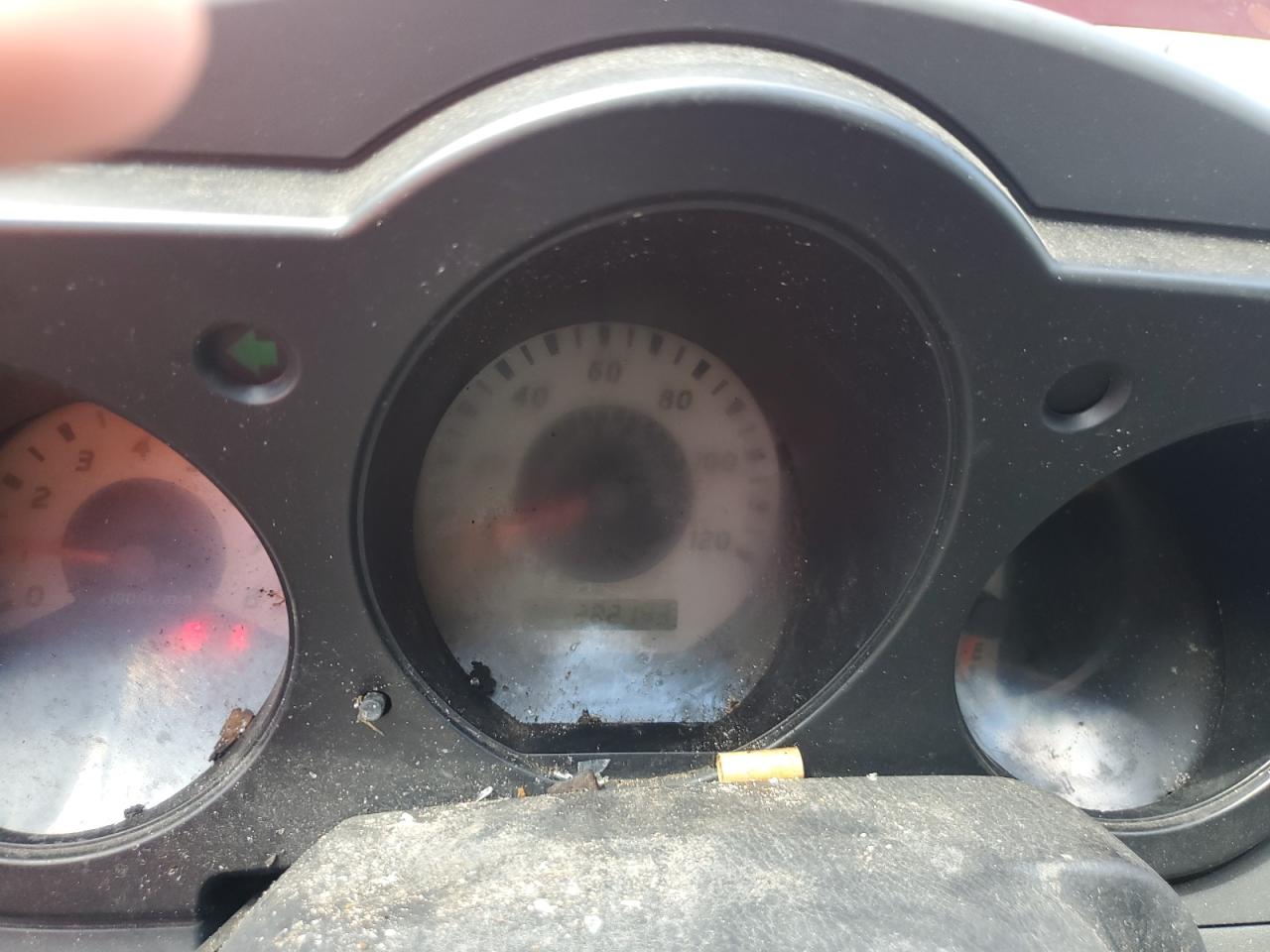 Lot #3245460454 2004 NISSAN XTERRA XE