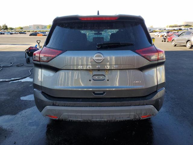 2023 NISSAN ROGUE S 5N1BT3AB0PC946976