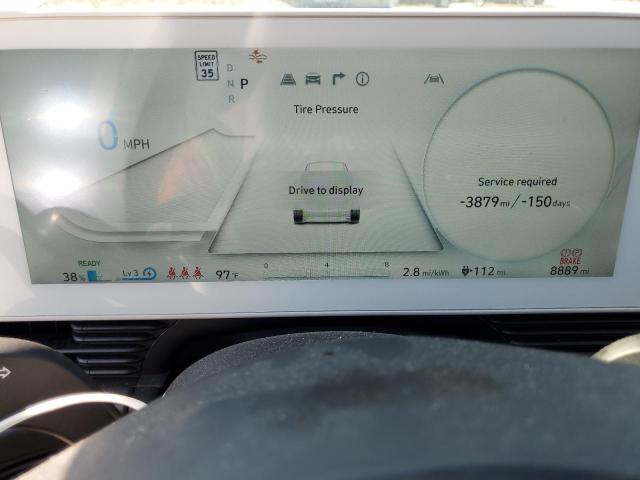 2024 HYUNDAI IONIQ 5 SE KM8KN4DE4RU291160