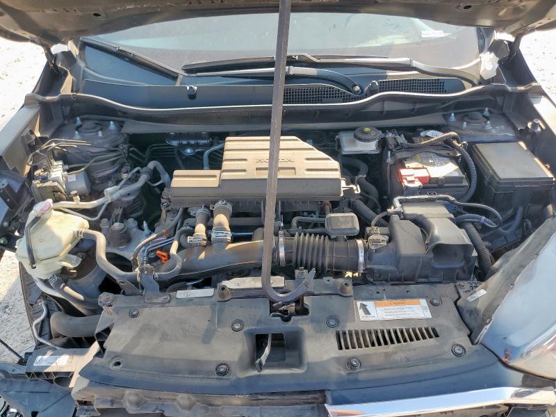 2021 HONDA CR-V EX - 7FARW2H54ME022774