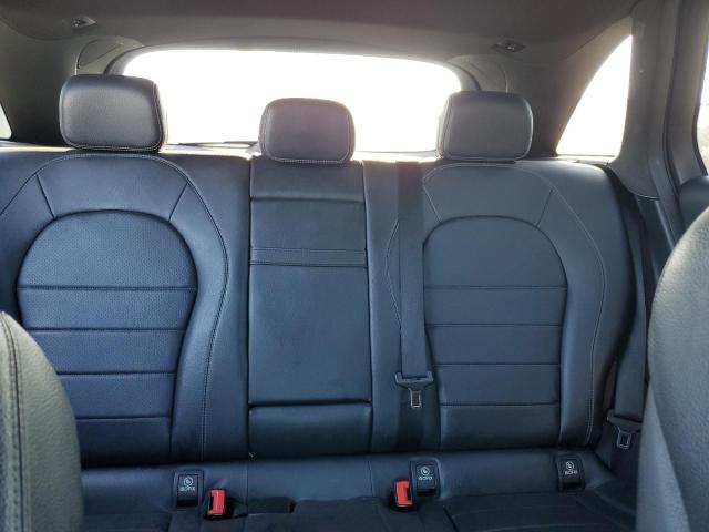 2017 MERCEDES-BENZ GLC 300 #3269792689