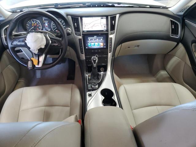 2020 INFINITI Q50 PURE - JN1EV7ARXLM250150