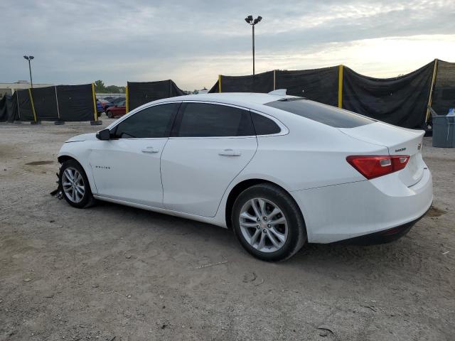 2016 CHEVROLET MALIBU LT 1G1ZE5ST3GF286844