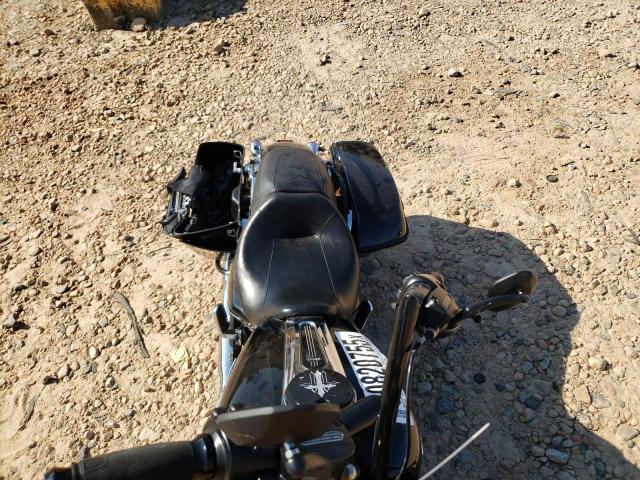 2019 HARLEY-DAVIDSON FLTRX 1HD1KHC1XKB621916