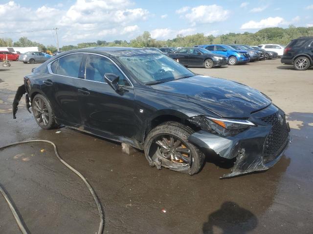 2021 LEXUS IS 350 F S JTHGZ1E29M5022669