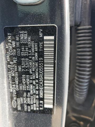 2024 HYUNDAI KONA LIMIT #3284615328