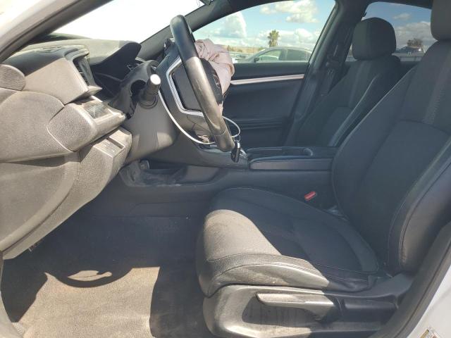 2019 HONDA CIVIC SPOR 19XFC2F83KE209530