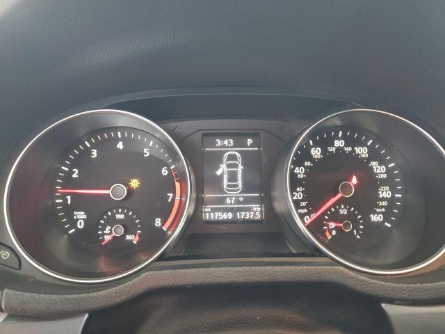 2017 VOLKSWAGEN PASSAT R-L 1VWDT7A30HC023182