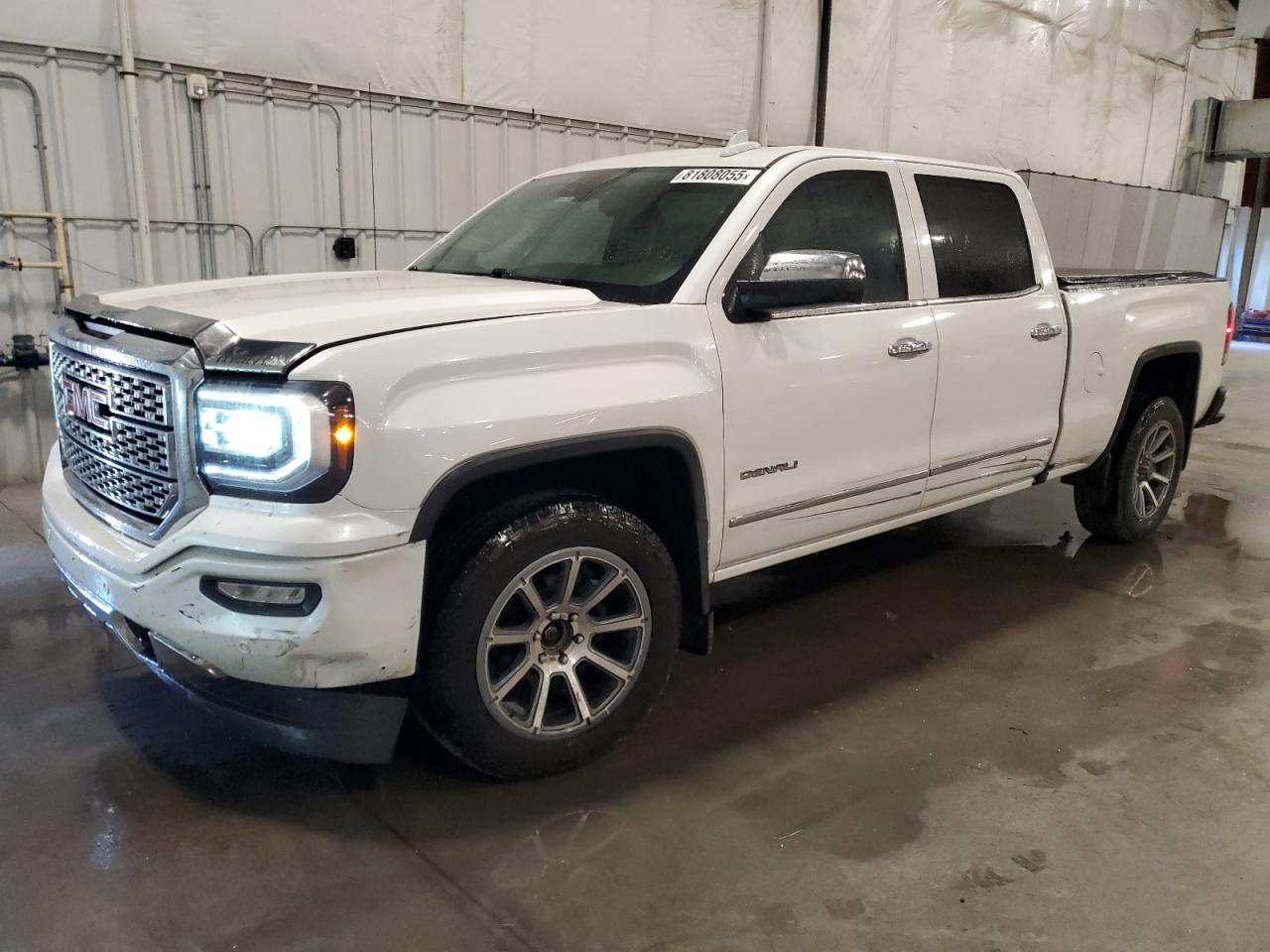 GMC SIERRA K1500 DENALI