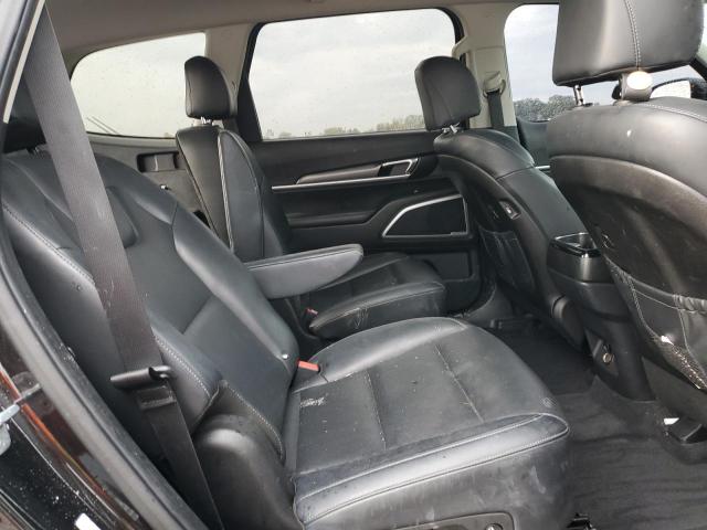 2022 KIA TELLURIDE S 5XYP6DHC0NG199670