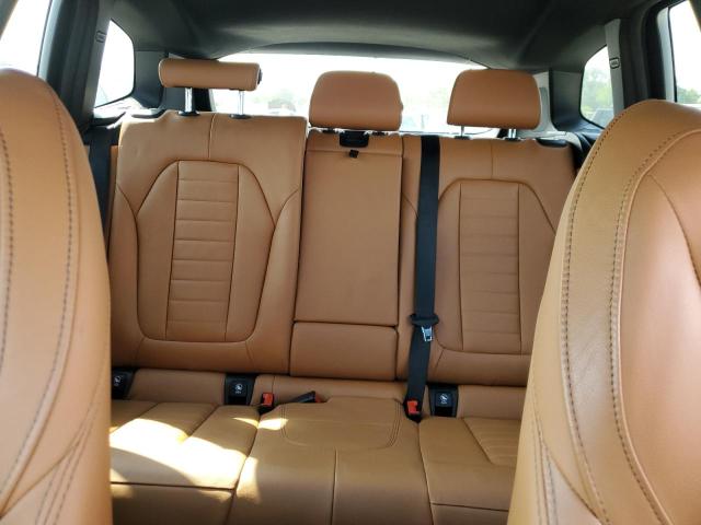2021 BMW X3 XDRIVEM 5UXTY9C04M9H77497