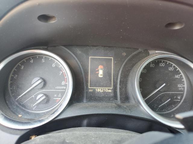 2018 TOYOTA CAMRY L - 4T1B11HK2JU514133