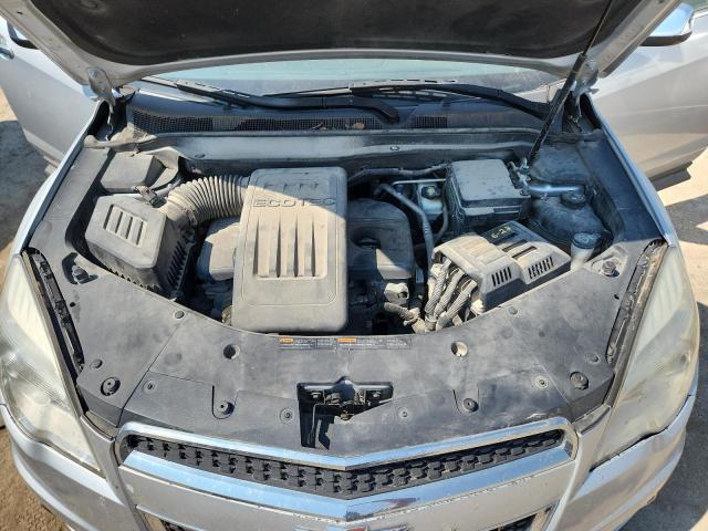 2013 CHEVROLET EQUINOX LT #3284142542