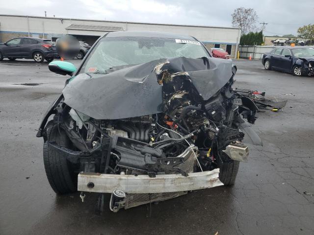 2018 HYUNDAI IONIQ SEL KMHC75LC4JU064298