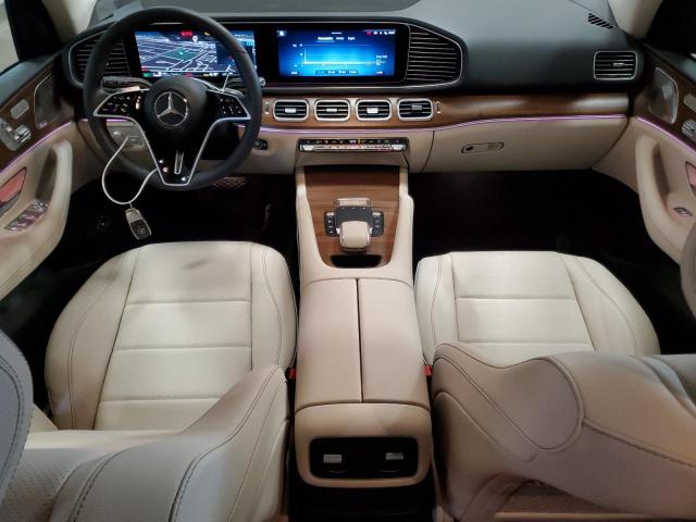 2024 MERCEDES-BENZ GLE 450 4M 4JGFB5KB7RB224413