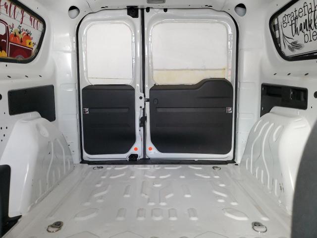 2021 RAM PROMASTER ZFBHRFAB8M6T72199