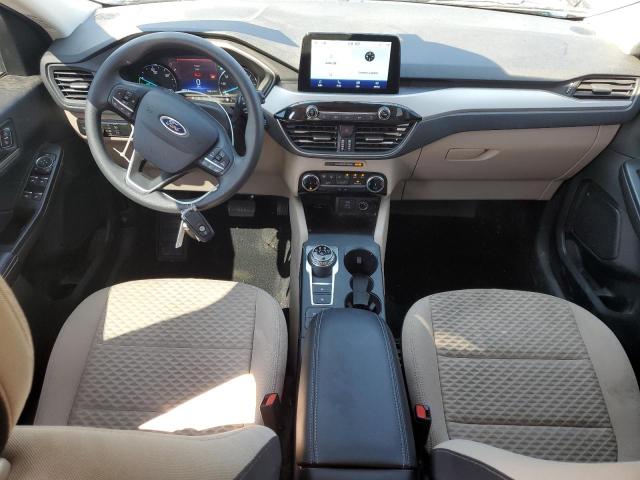 2022 FORD ESCAPE SE - 1FMCU9BZ3NUA41087