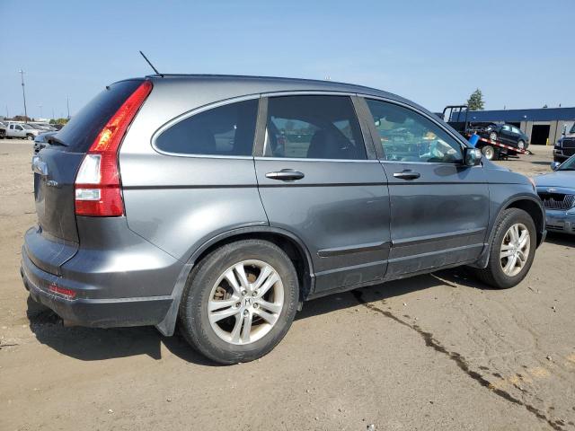 2010 HONDA CR-V EXL #3271616370