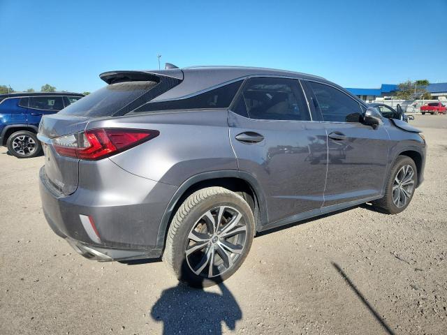 2018 LEXUS RX 350 BAS #3259735204