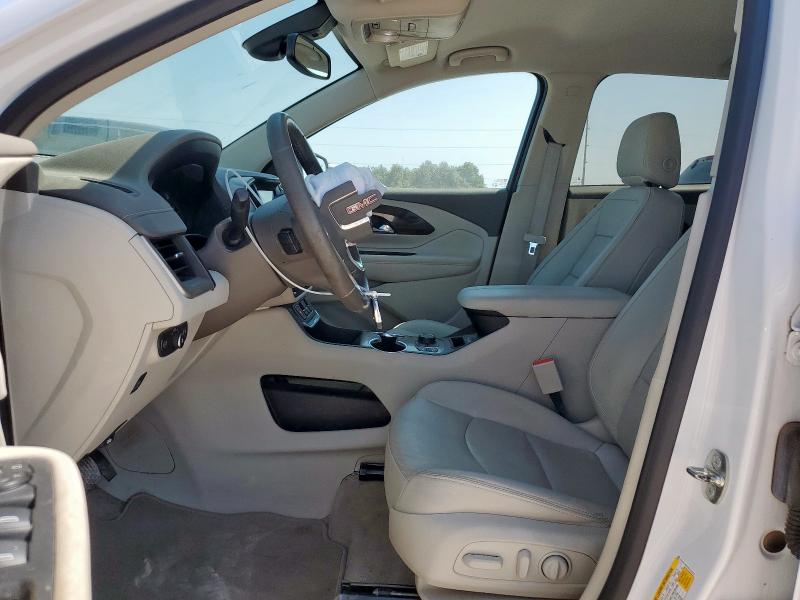 2019 GMC TERRAIN DE 3GKALSEX4KL116101