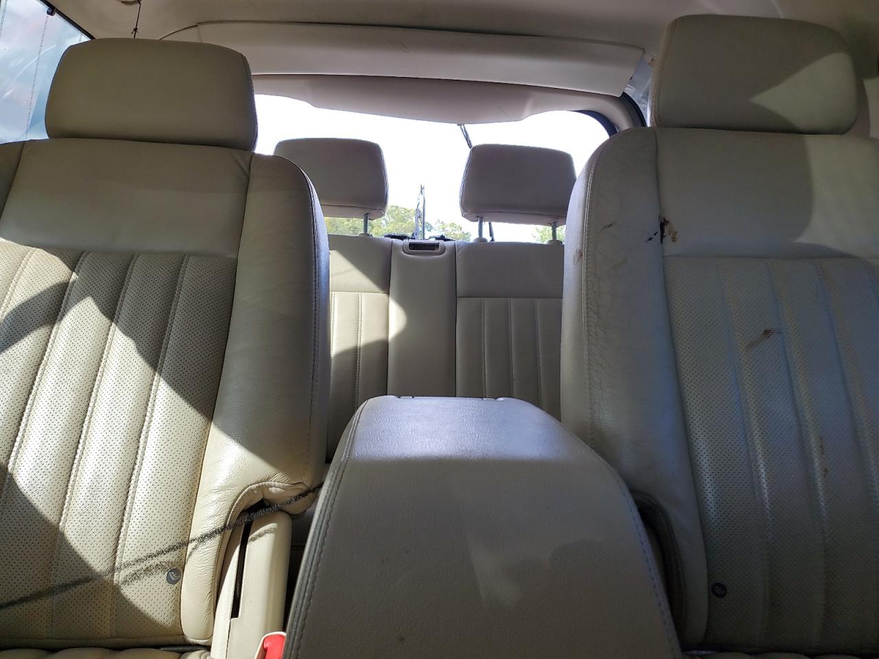 Lot #3278820610 2003 LINCOLN AVIATOR