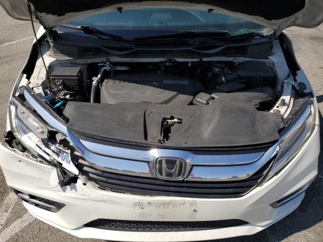 2018 HONDA ODYSSEY EL 5FNRL6H9XJB083248
