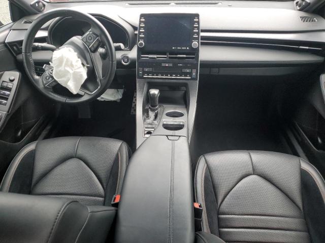 2019 TOYOTA AVALON XLE 4T1BZ1FB7KU035042
