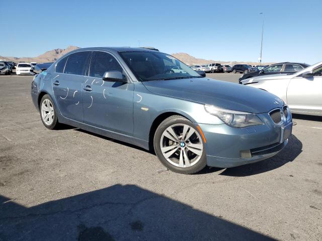 2010 BMW 528 I #3236220220
