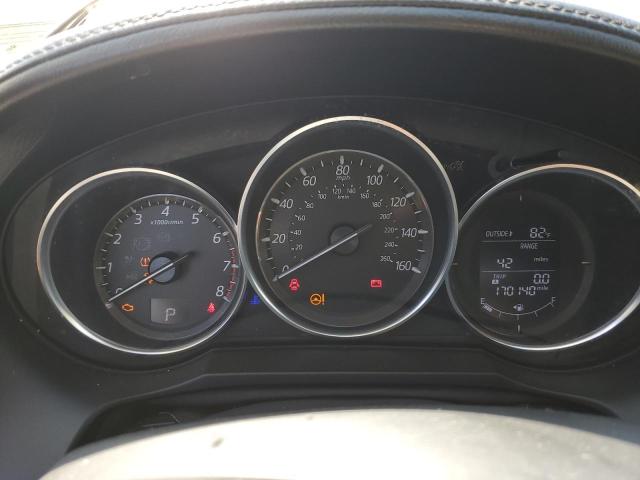 2016 MAZDA 6 SPORT JM1GJ1U54G1416208