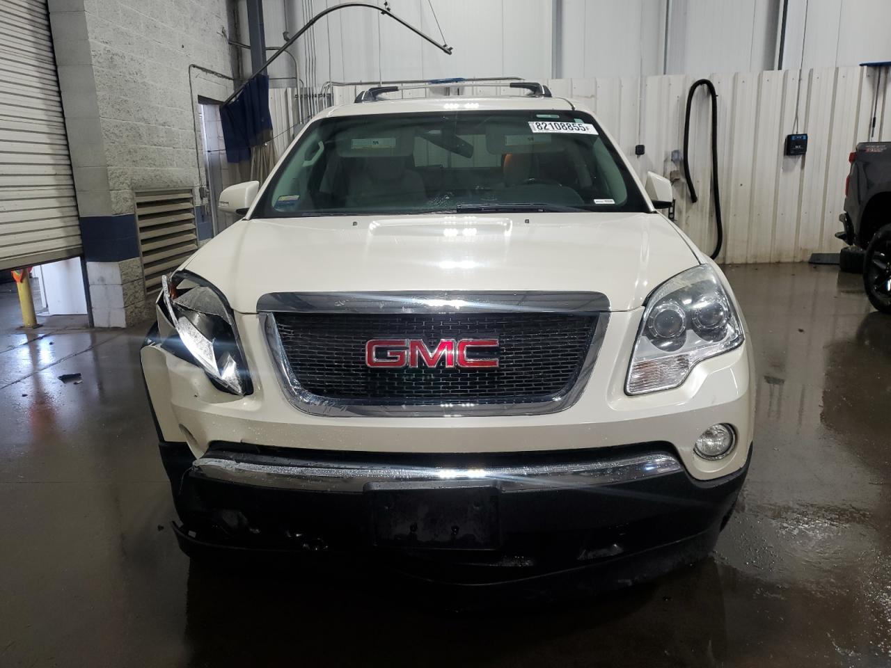 GMC ACADIA SLT-2