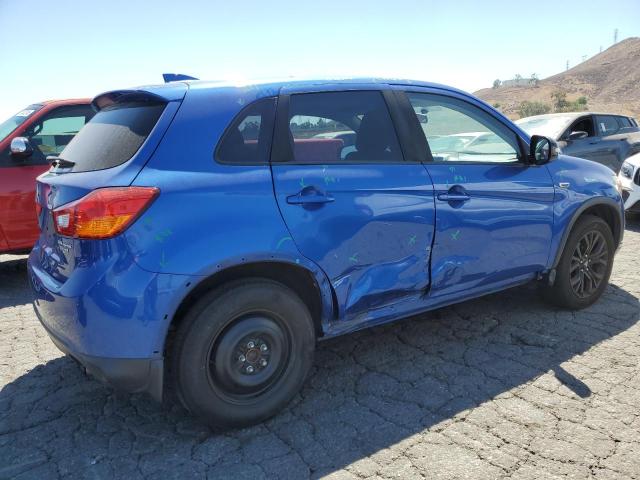 2017 MITSUBISHI OUTLANDER JA4AP3AU7HZ042816