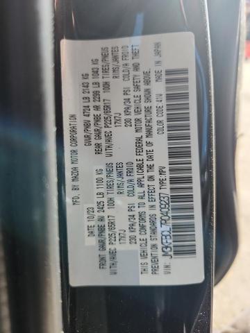 2024 MAZDA CX-5 PREFE #3275471718