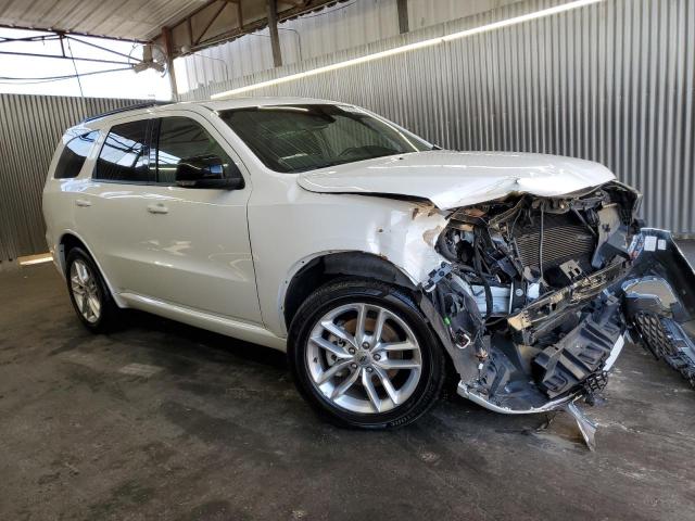 2024 DODGE DURANGO GT 1C4RDJDG0RC191858