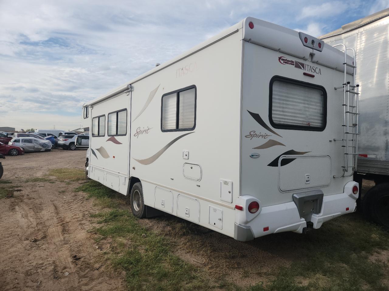 Lot #3246188101 2006 FORD ECONOLINE