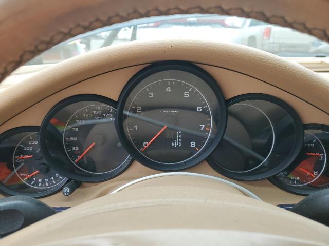 2011 PORS PANAMERA 2 - WP0AA2A78BL011452