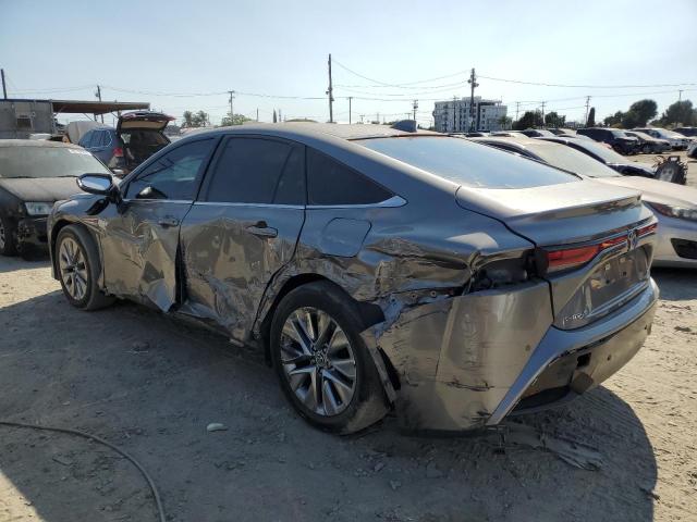 2023 TOYOTA MIRAI XLE JTDAAAAA3PA008127