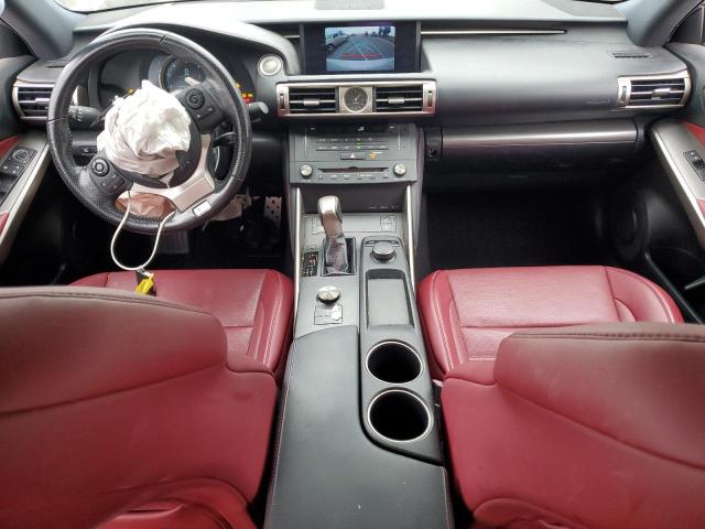 2016 LEXUS IS 200T JTHBA1D23G5011982