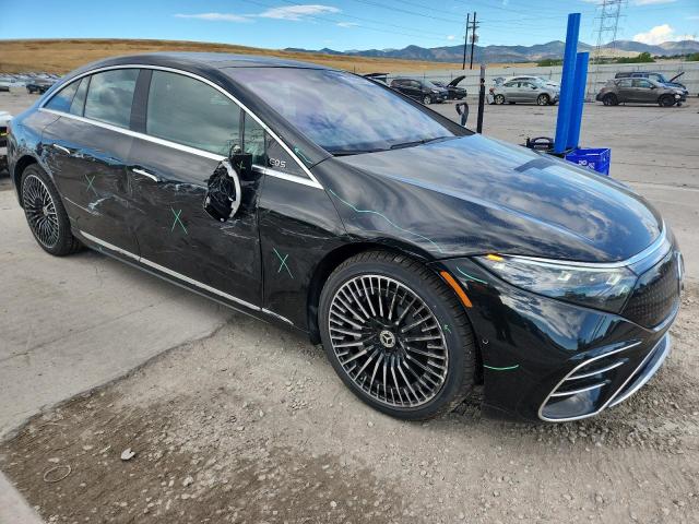 2022 MERCEDES-BENZ EQS SEDAN 450+ W1KCG2DBXNA010493