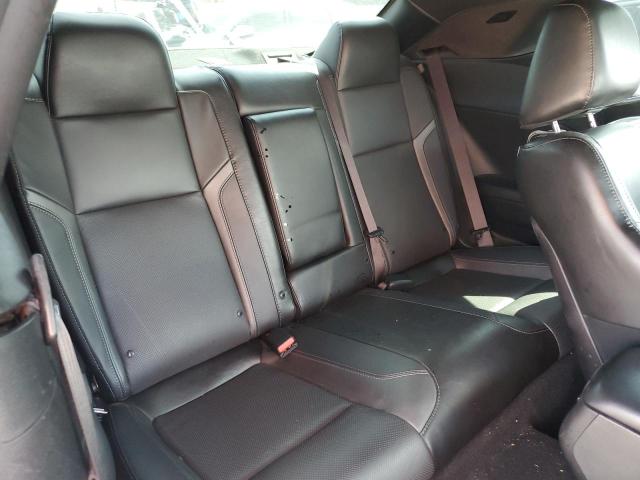 2019 DODGE CHALLENGER SXT - 2C3CDZAG3KH729226