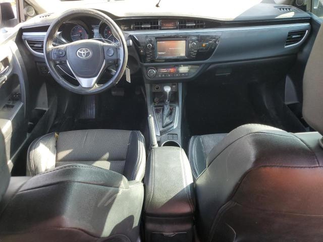 2015 TOYOTA COROLLA L - 5YFBURHE3FP289665
