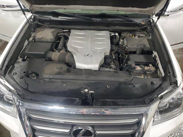 2018 LEXUS GX 460 JTJBM7FX1J5198647