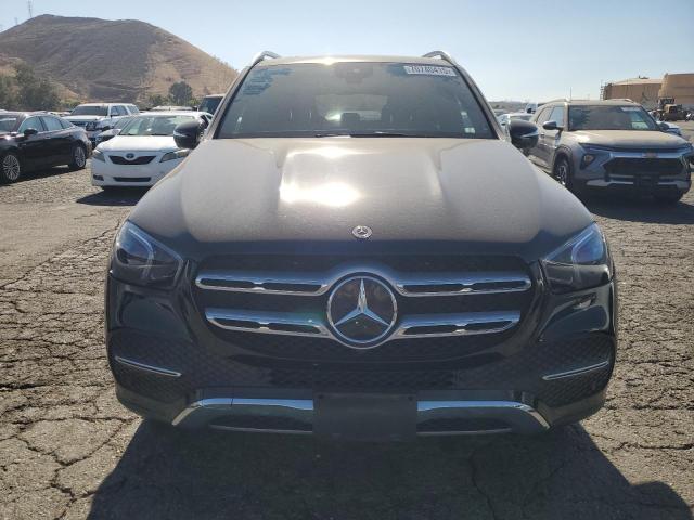 2022 MERCEDES-BENZ GLE 350 4JGFB4JB1NA755408