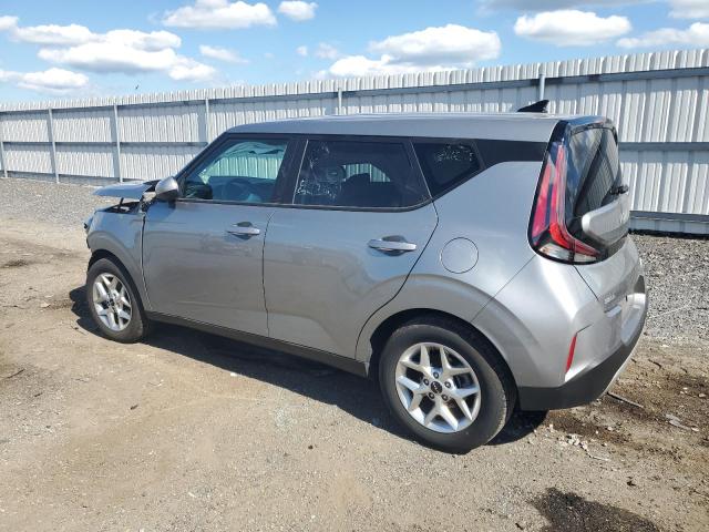 2025 KIA SOUL LX KNDJ23AU8S7935388