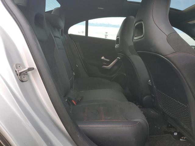 2023 MERCEDES-BENZ CLA AMG 35 W1K5J5BB8PN375992